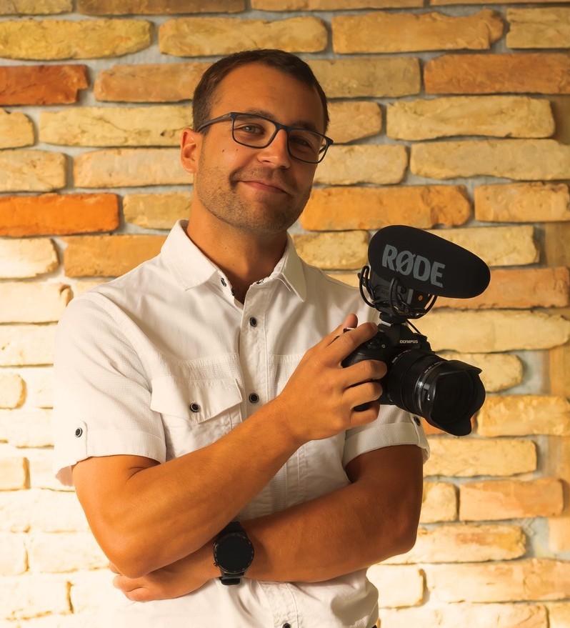 Videographer