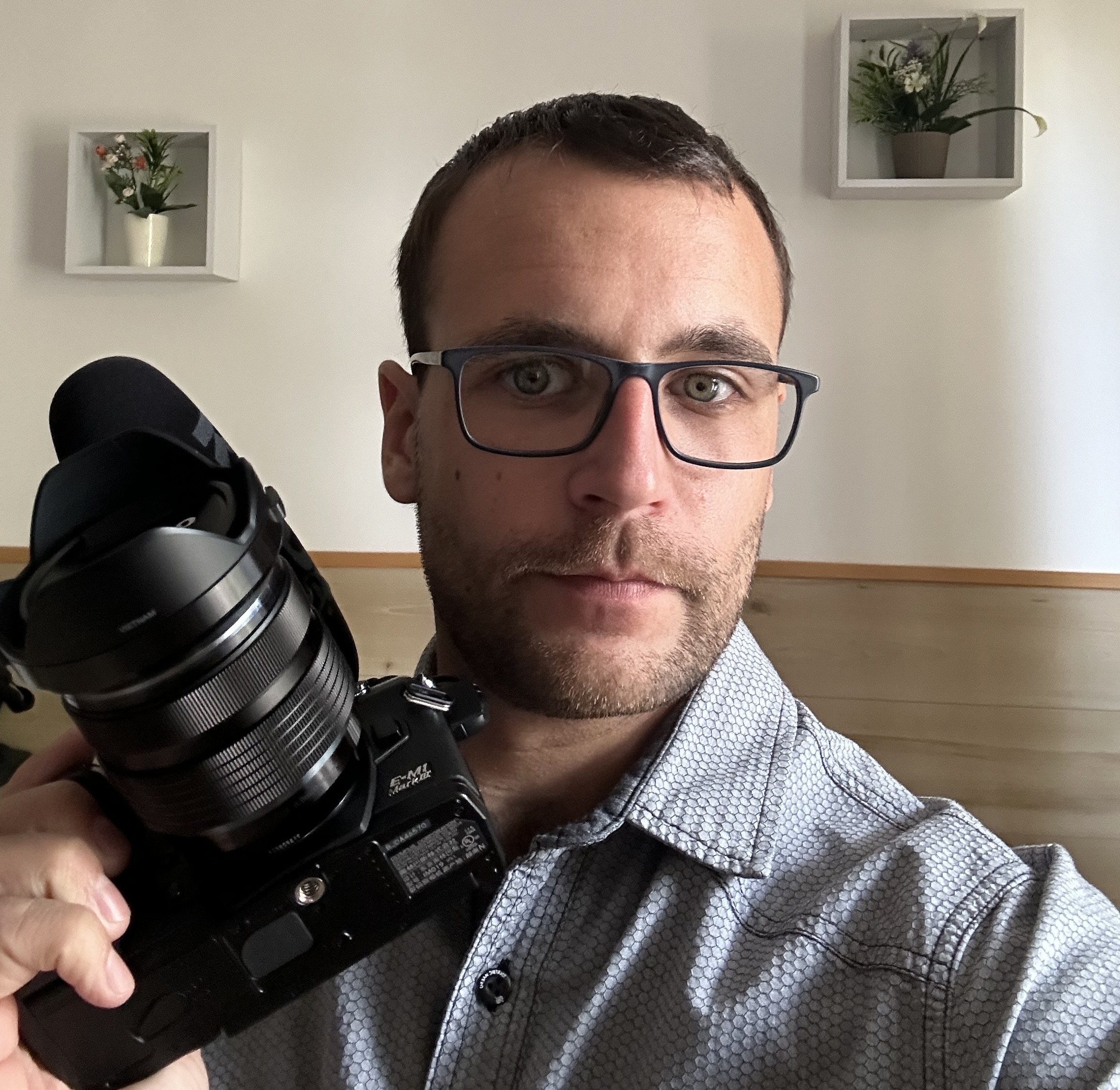 Videographer